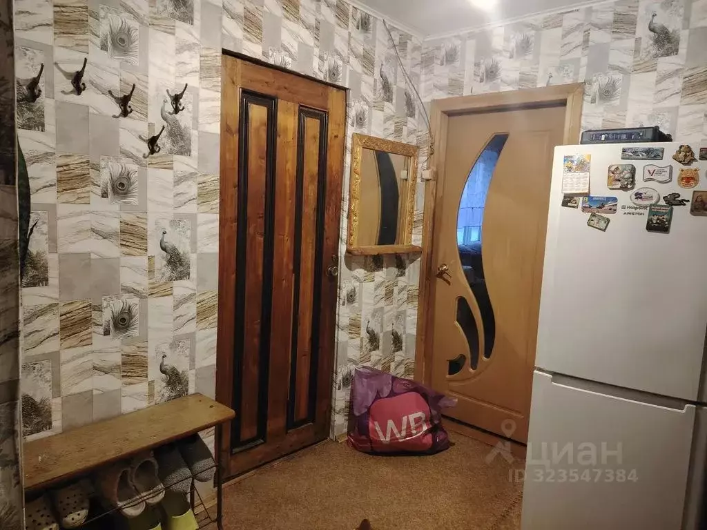 Дом в Мурманская область, Кольский район, Пушной с/пос, Мокрая Кица 6 ... - Фото 2