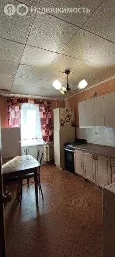 1-комнатная квартира: Рязань, улица Стройкова, 11 (34.4 м) - Фото 1