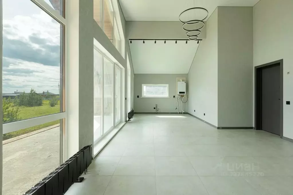 Дом в Удмуртия, Завьяловский район, д. Каменное ул. Самоцветная, 47 ... - Фото 2