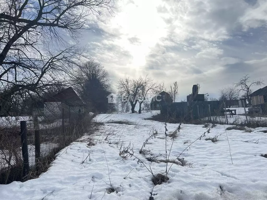 Участок в Московская область, Зарайск городской округ, д. Михалево  ... - Фото 0