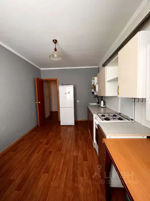 1-к кв. Калужская область, Калуга ул. Георгия Амелина, 26 (38.0 м) - Фото 2