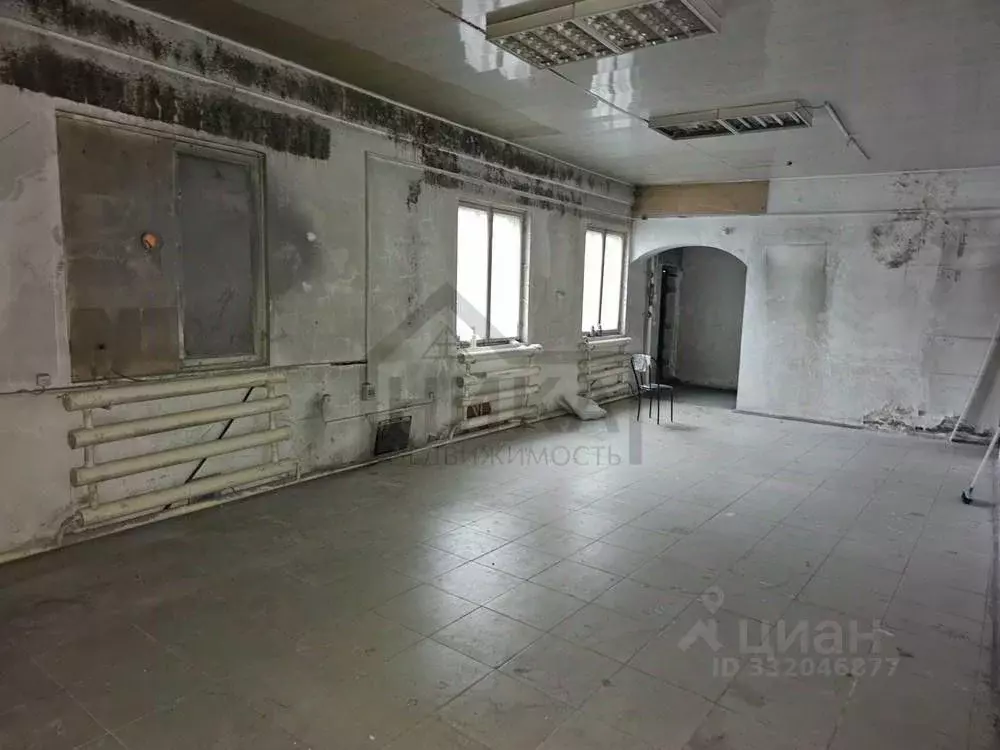 Склад в Иркутская область, Иркутск ул. Сурнова, 26Б (147 м) - Фото 2