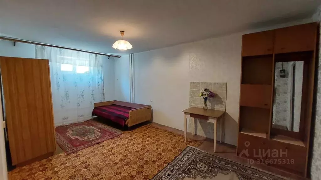 2-к кв. Ставропольский край, Железноводск Оранжерейная ул., 18А (38.2 ... - Фото 1