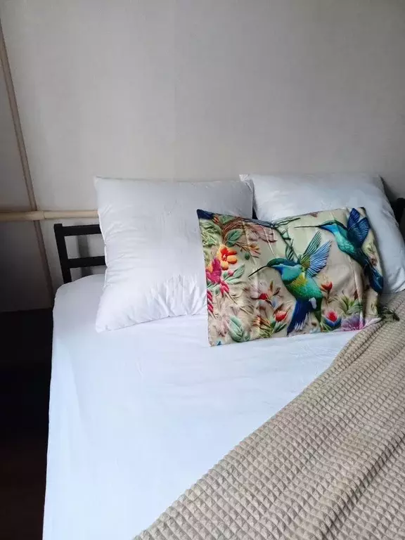 1-к кв. Москва Ростовская наб., 3 (38.0 м) - Фото 1