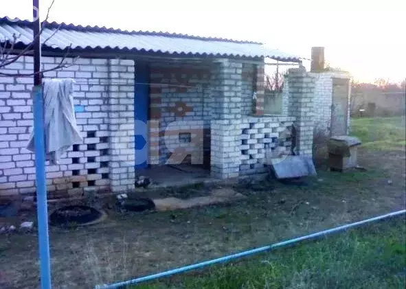Дом в Волгоградская область, Дубовка (27 м) - Фото 1