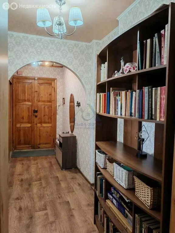 4-комнатная квартира: Медногорск, Советская улица, 31 (93.6 м) - Фото 1