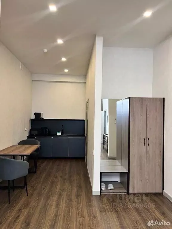 2-к кв. Москва Малый Трехсвятительский пер., 8/2С8 (50.0 м) - Фото 2