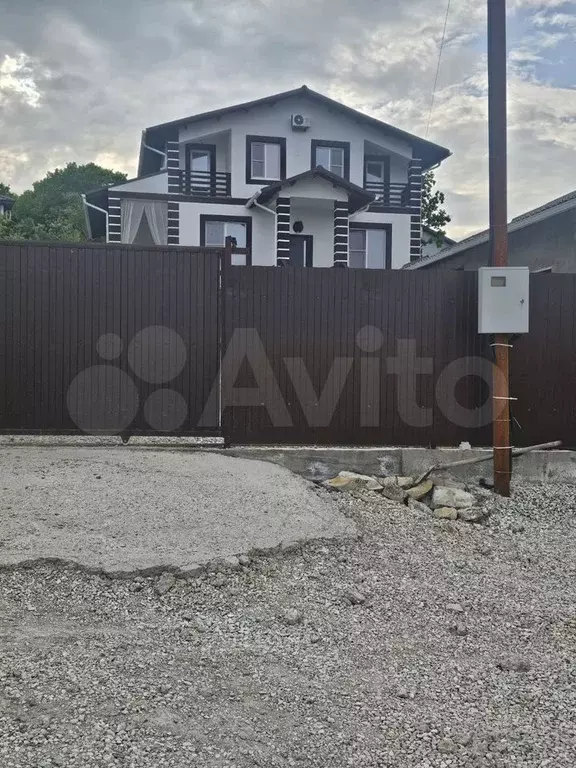 Дом 165 м на участке 4 сот. - Фото 1