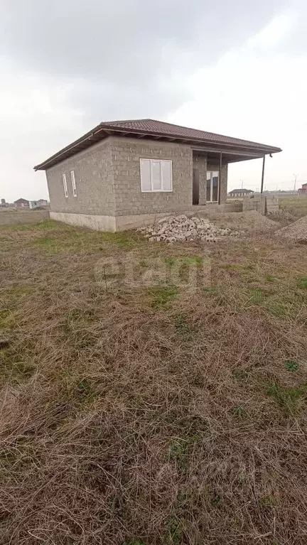 Дом в Адыгея, Майкоп ул. Пшимафа Аутлева (123 м) - Фото 2