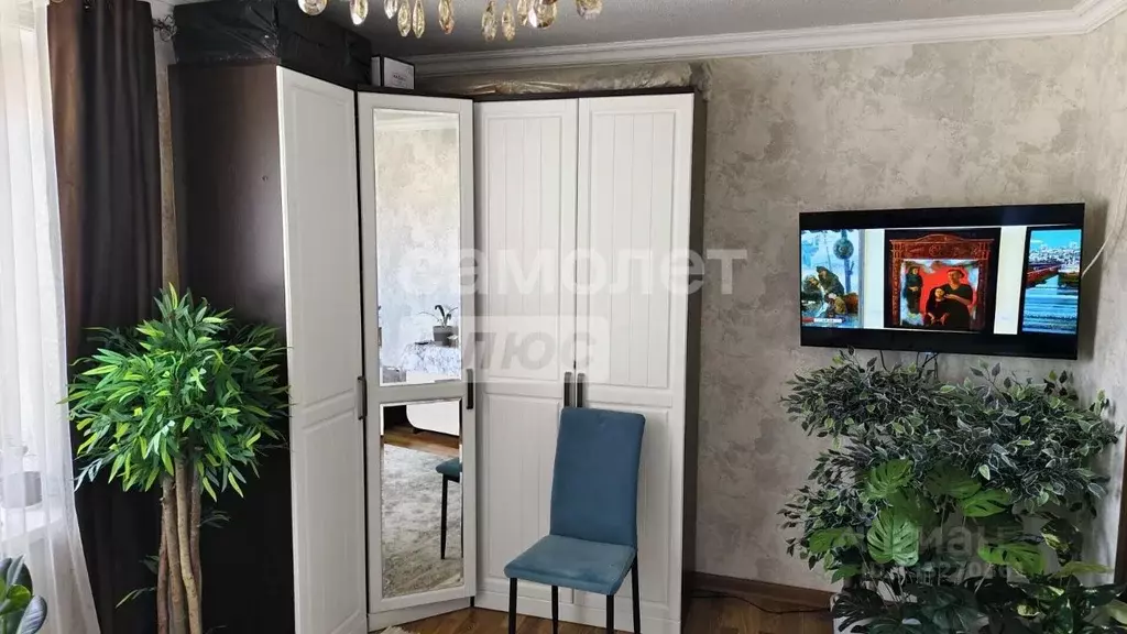1-к кв. Дагестан, Дербент Красноармейский пер., 56а (35.0 м) - Фото 1