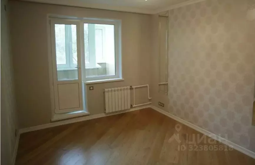 2-к кв. Воронежская область, Воронеж ул. 3-го Интернационала, 3 (42.0 ... - Фото 2