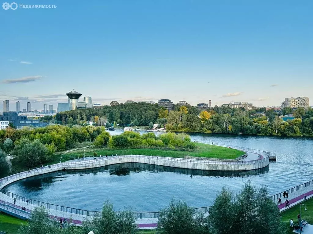 4-комнатная квартира: Красногорск, Павшинский бульвар, 17 (137.1 м) - Фото 2