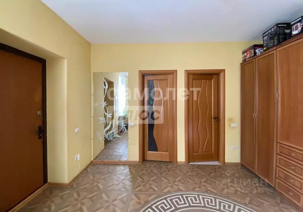 Коттедж в Ивановская область, Иваново 14-я линия, 18 (145 м) - Фото 2