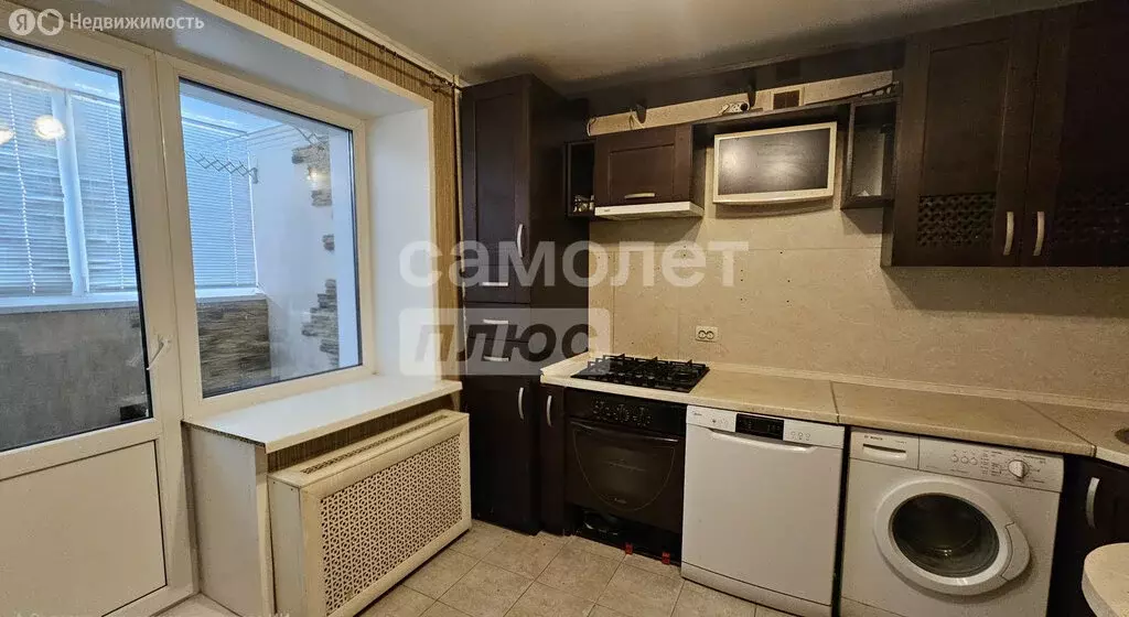 2-комнатная квартира: Рязань, улица Новосёлов, 33к6 (61 м) - Фото 2