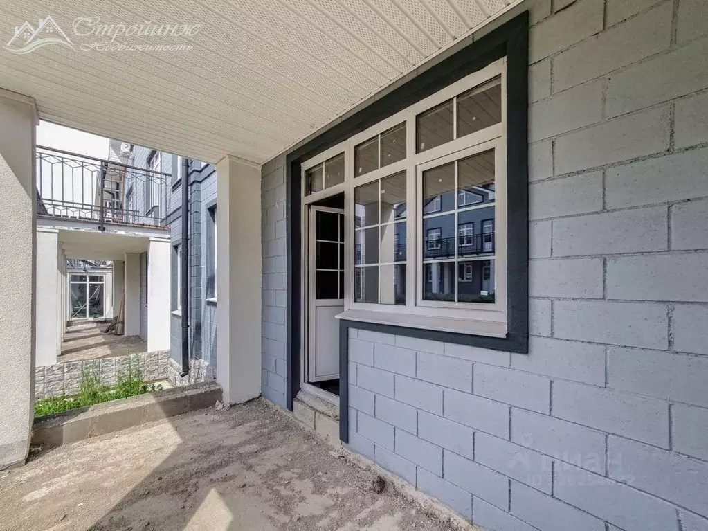 Таунхаус в Московская область, Дмитровский муниципальный округ, с. ... - Фото 2