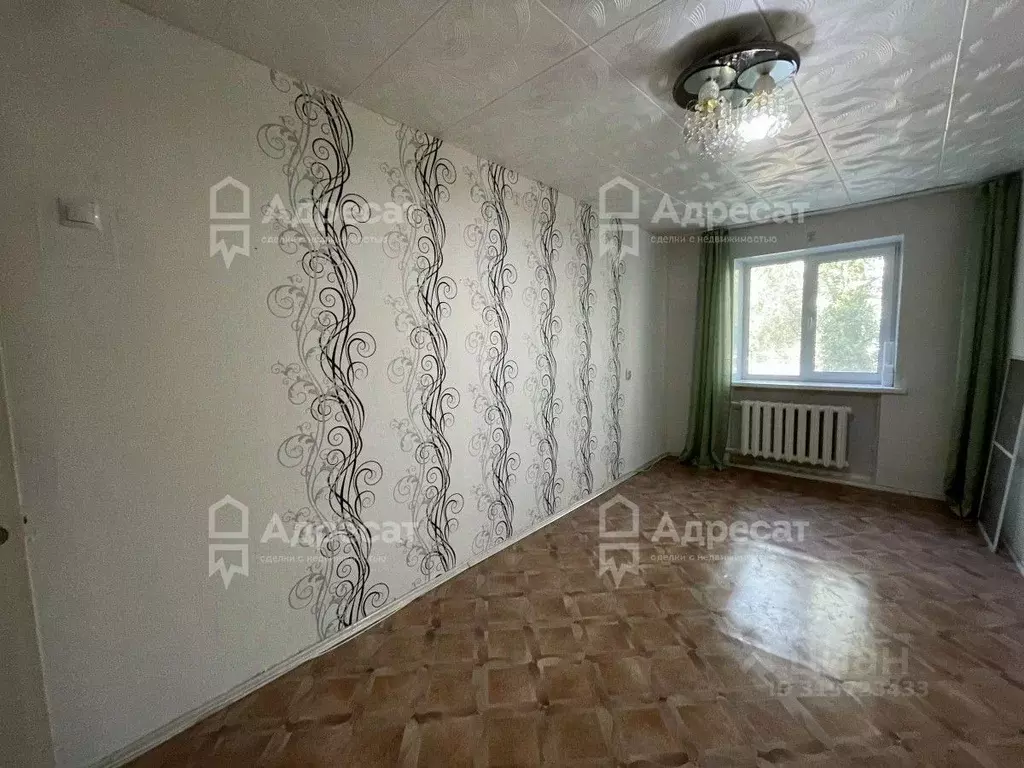 Комната Волгоградская область, Волгоград ул. Генерала Шумилова, 75 ... - Фото 0