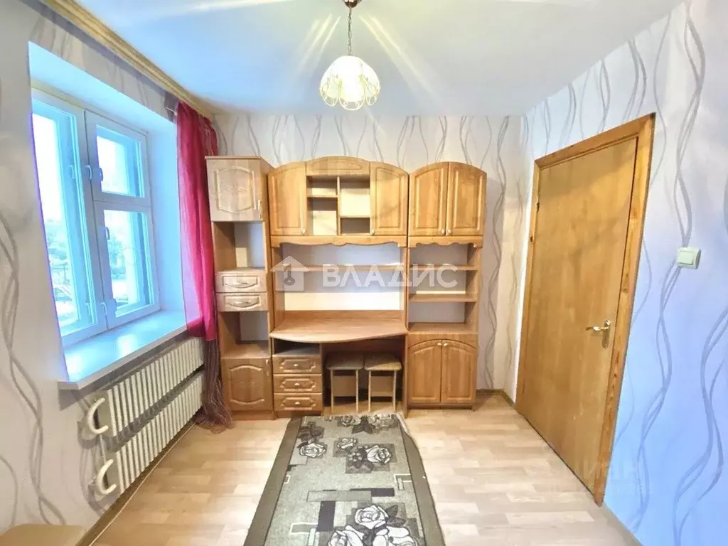 3-к кв. Белгородская область, Белгород Новый-2 мкр, ул. Шумилова, 16 ... - Фото 1