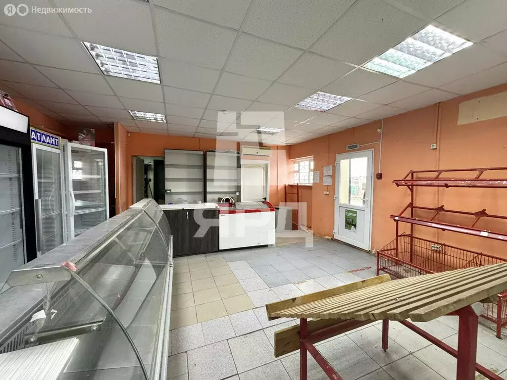 Помещение свободного назначения (63.1 м) - Фото 1