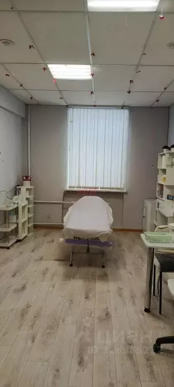 Офис в Курганская область, Курган ул. Куйбышева, 35 (22 м) - Фото 2