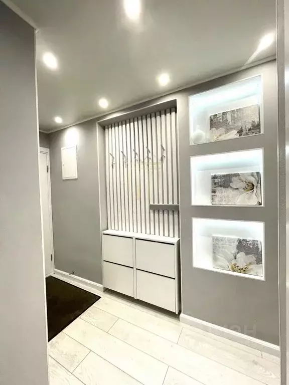 2-к кв. Санкт-Петербург просп. Стачек, 132К2 (51.0 м) - Фото 1