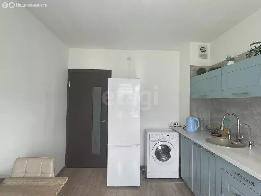 1-комнатная квартира: Калининград, улица Согласия, 33 (41.5 м) - Фото 1