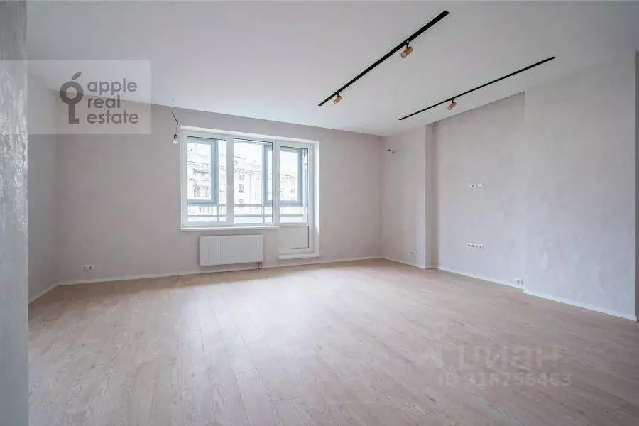 3-к кв. Москва ул. Космонавта Волкова, 5Б (121.0 м) - Фото 0