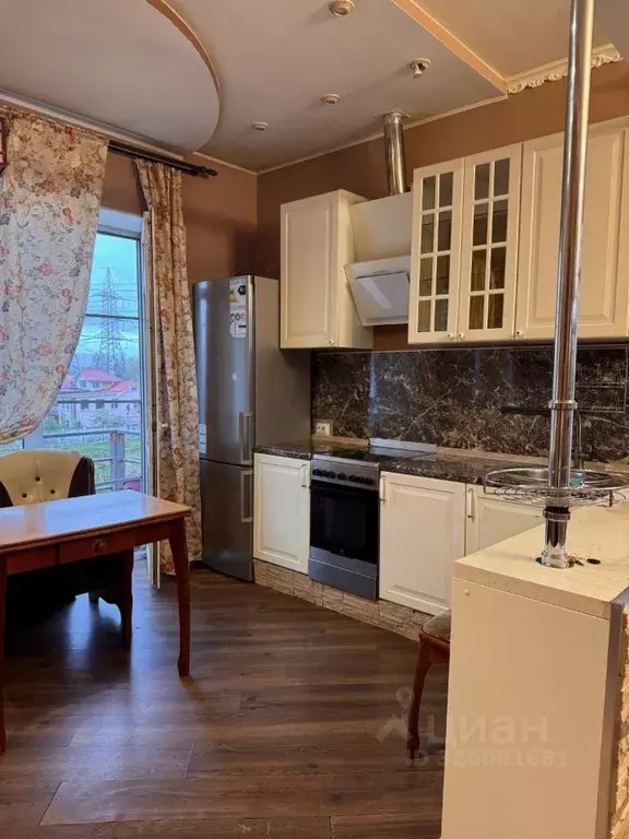 2-к кв. Ленинградская область, Всеволожский район, Заневское городское ... - Фото 2