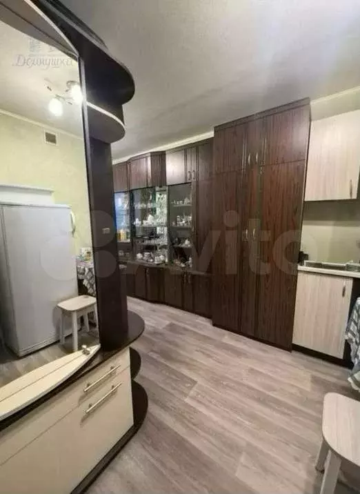 Комната 17 м в 2-к., 4/9 эт. - Фото 1