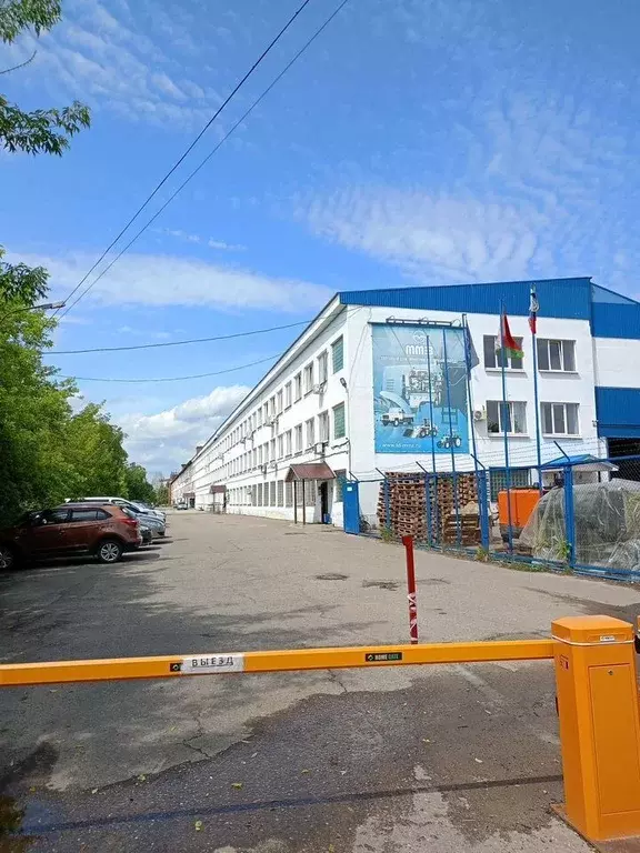 Офис в Московская область, Ногинск Богородский городской округ, ул. ... - Фото 2