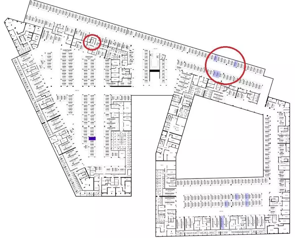 Гараж в Санкт-Петербург ул. Челюскина, 10 (14 м) - Фото 2