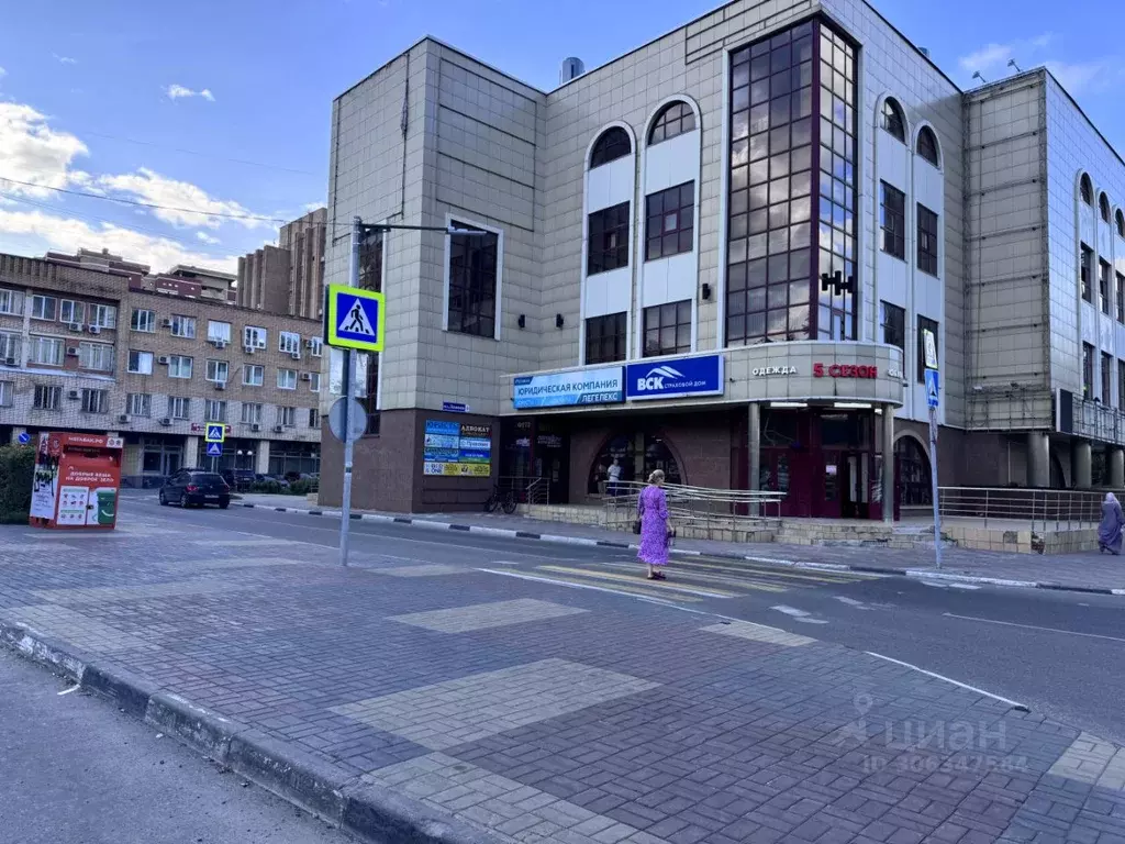 Офис в Московская область, Щелково пл. Ленина, 8 (17 м) - Фото 0