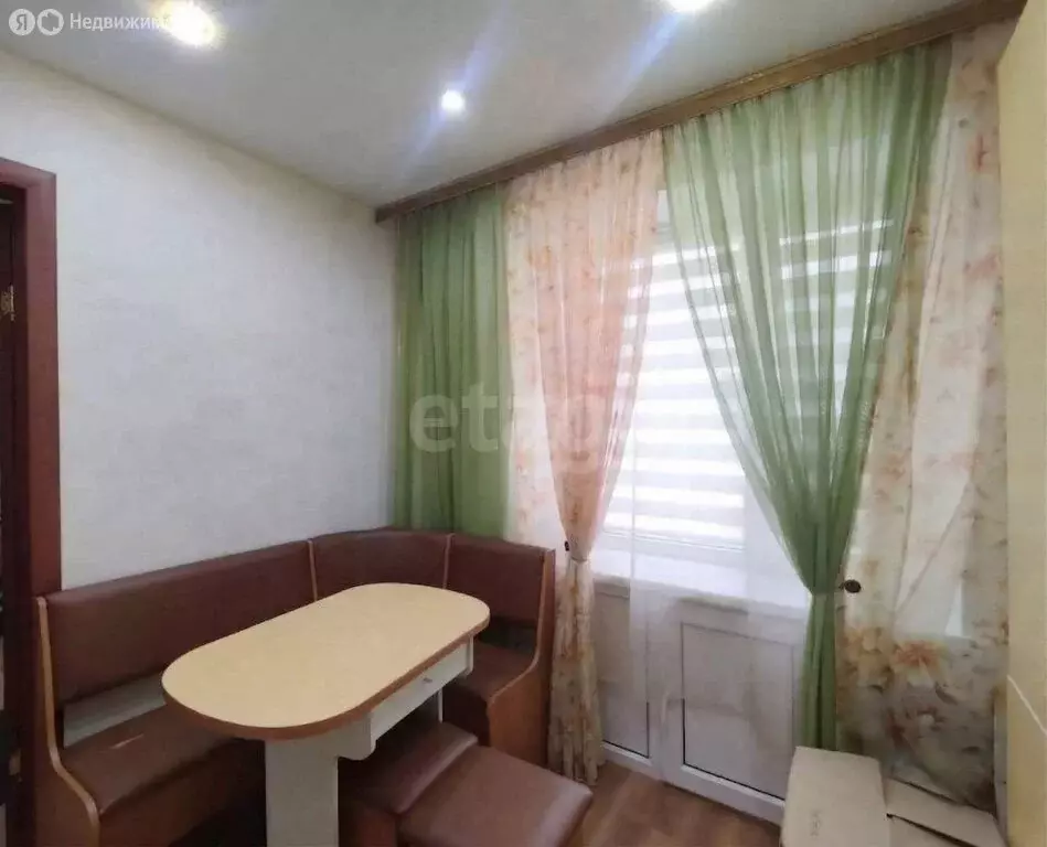 1-комнатная квартира: Елизово, улица Рябикова, 18 (32.9 м) - Фото 2