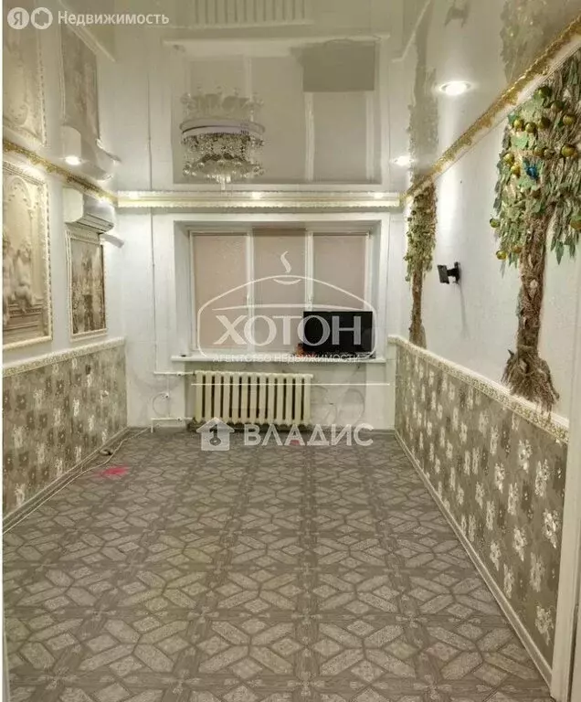 3-комнатная квартира: Элиста, 3-й микрорайон, 11 (57.6 м) - Фото 2