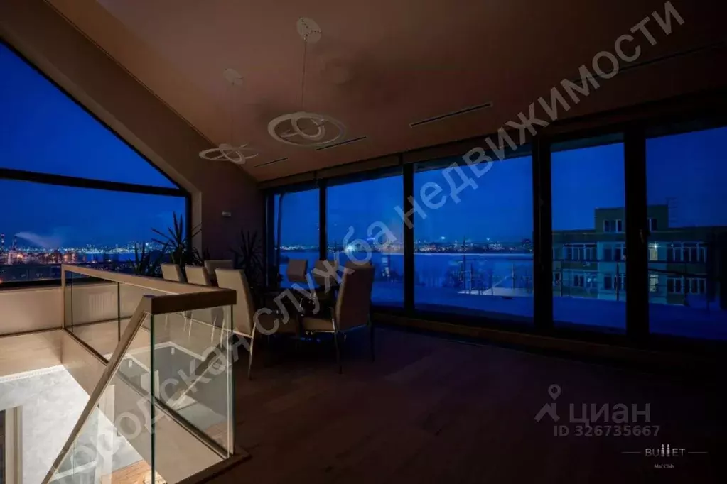 5-к кв. Воронежская область, Воронеж ул. Большая Стрелецкая, 20Б ... - Фото 2