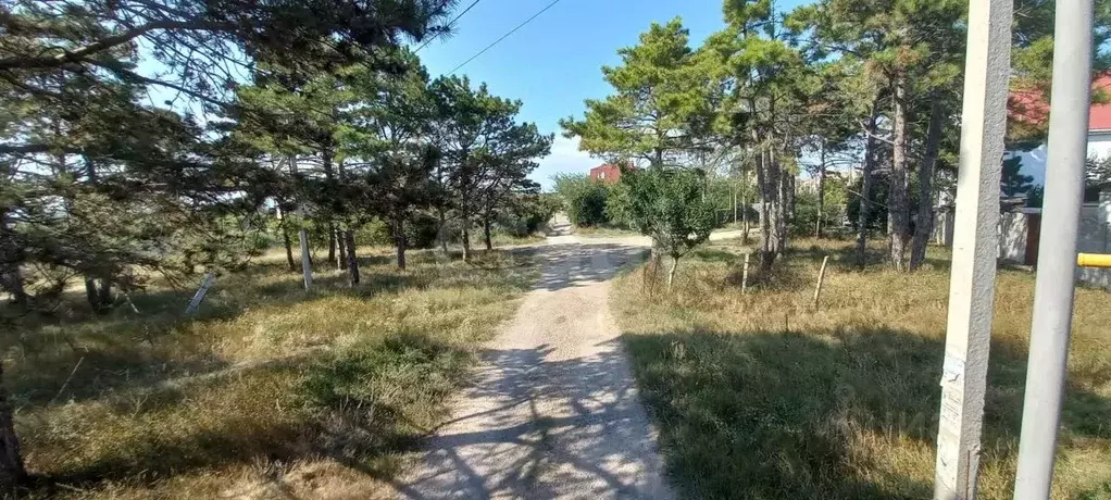 Участок в Севастополь Балаклавский муниципальный округ, ул. Александра ... - Фото 1