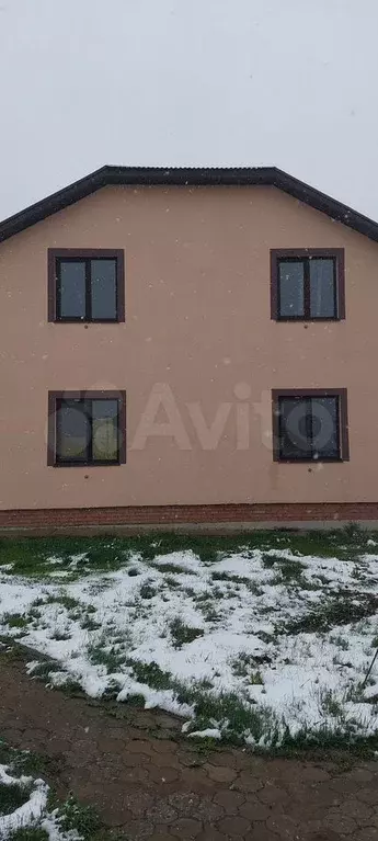 Дом 182,6 м на участке 10 сот. - Фото 0
