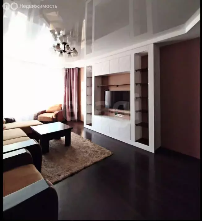 2-комнатная квартира: Оренбург, улица Чкалова, 51/1 (76.1 м) - Фото 1