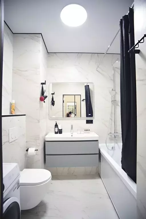 1-к кв. Москва Стремянный пер., 2 (39.0 м) - Фото 2