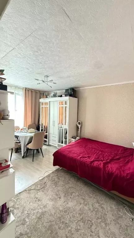 1-к кв. Москва Бакинская ул., 15 (23.0 м) - Фото 1