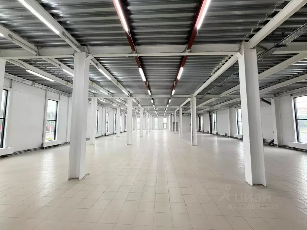 Офис в Новосибирская область, Бердск Вокзальная ул., 25 (605 м) - Фото 2