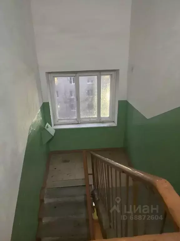 Комната Смоленская область, Смоленск ул. Лавочкина, 62а (17.0 м) - Фото 0