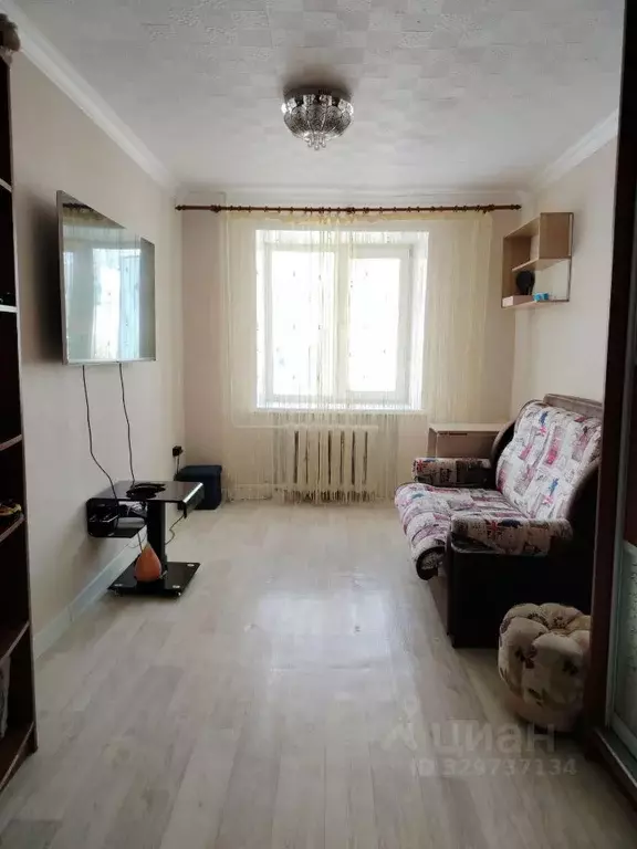 Комната Саха (Якутия), Якутск ул. Строителей, 8 (12.0 м) - Фото 1
