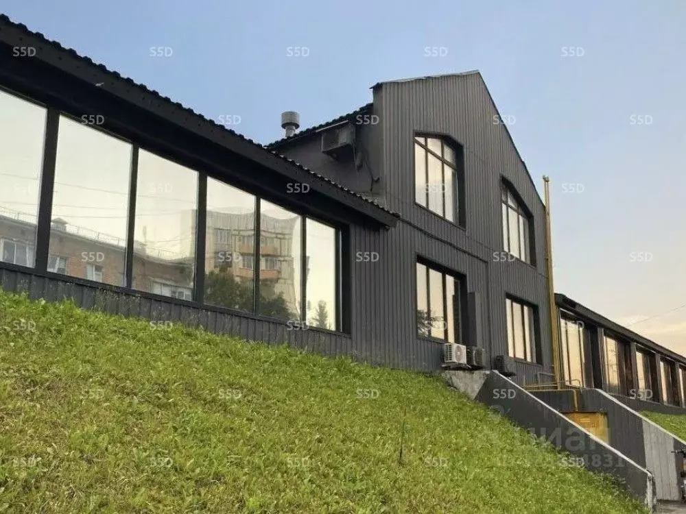 Помещение свободного назначения в Москва ул. Василисы Кожиной, 29 ... - Фото 1