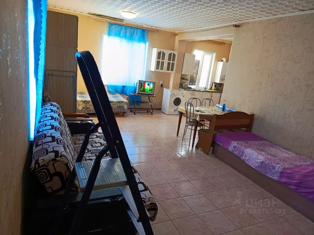 Коттедж в Липецкая область, Грязинский муниципальный округ, с. Казинка ... - Фото 2