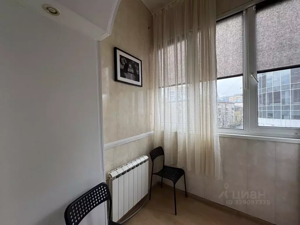 3-к кв. Москва 1-я Миусская ул., 24/22С3 (70.0 м) - Фото 2