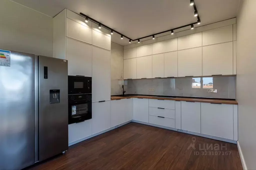 Дом в Ленинградская область, Ломоносовский район, Гостилицкое с/пос, ... - Фото 2