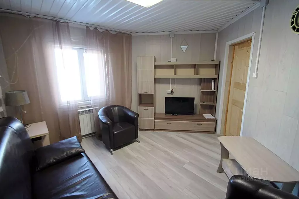 Дом в Новосибирская область, Новосибирский район, Кубовинский ... - Фото 1