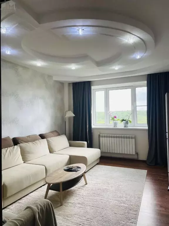 3-к кв. Московская область, Истра Рабочий проезд, 7 (86.3 м) - Фото 2