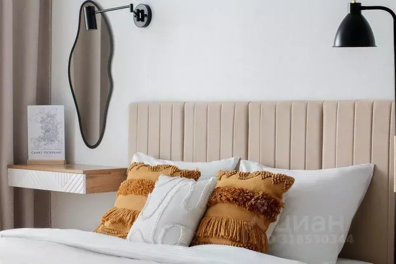 1-к кв. Ленинградская область, Тосненский район, пос. Тельмана ул. ... - Фото 2