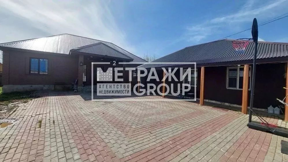 Дом в Московская область, Балашиха городской округ, д. Соболиха ул. ... - Фото 2